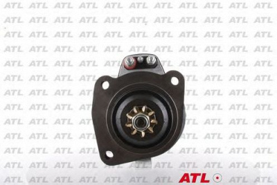 ATL AUTOTECHNIK a11555 -  Стартер